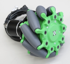 DONKEY-S-HL-1206-Laser-NavPrep-Lift-Joy